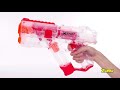 Xshot faze respawn round blaster 12 rounds by zuru smyths toys