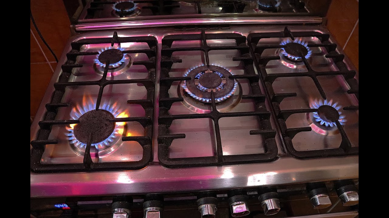 #تركيب الغاز في الاسكان الاجتماعي بكل التفاصيل ومركبتش السخان في الحمام 🤪