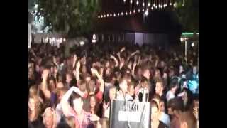 Dj Jean & Mc Boogshe @ Nacht Van Steenwijk - The End