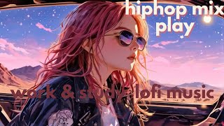 [alofi oasis] lofi / hip-hop mix - beats to study/sleep/relax to