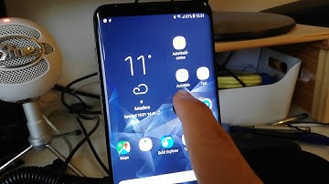 Thumbs Up with AutoNotification