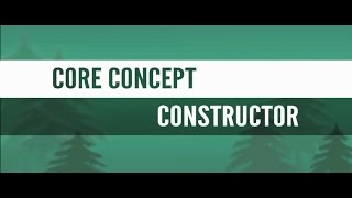 Java for beginners #5 | Constructor