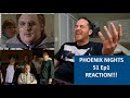 American reacts to phoenix nights season 1 episode 1 reaction