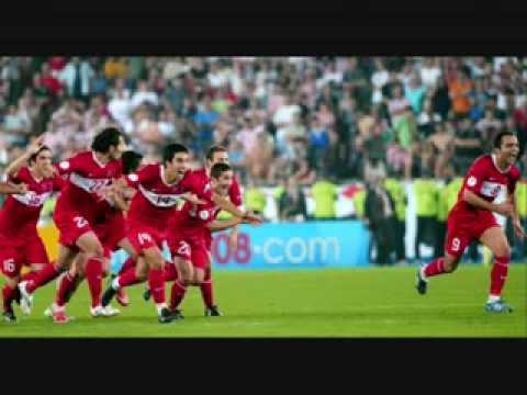 Anadoludan Viyanaya - Avrupa' nın Kralları Milli Takim 2008