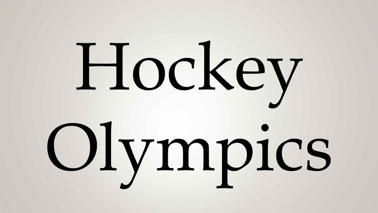How To Pronounce Hockey Olympics YouTube how-to-pronounce-hockey-olympics-youtube