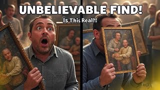 Unbelievable Antiques Found on || Antiques Roadshow || Most Expensive Items