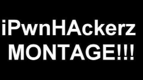 Combat Arms Montage #1 COMING SOON!!!!