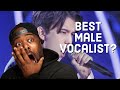 Vocal Coach Reacts to the Voice of Dimash Qudaibergen - SOS Reaction