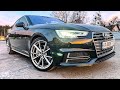 Покупка Audi a4 b9 2.0 quattro 30т.км ЦЕЛЫЙ ДОРЕСТ - КАКАЯ ЦЕНА ?! Ауди А4 Б9 автоподбор Киев