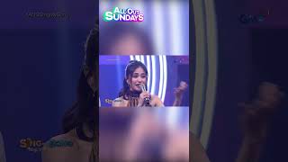 Geneva Cruz Binasted Ang Tatlong Boys Sa Smokey Mountain shorts  Allout Sundays