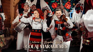 Victoria si Bogdan Bizau - Colaj Maramures 2024