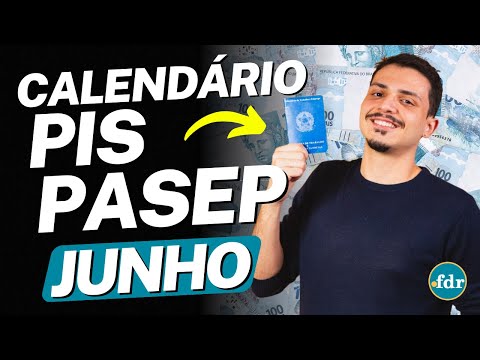 NOVO CALENDÁRIO DO PIS/PASEP 2023 É ATUALIZADO: DATAS CONFIRMADAS DOS PAGAMENTOS DE JUNHO