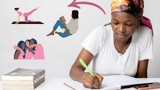 Warm-up Activity: What is ONE Thing You Want to do This Year