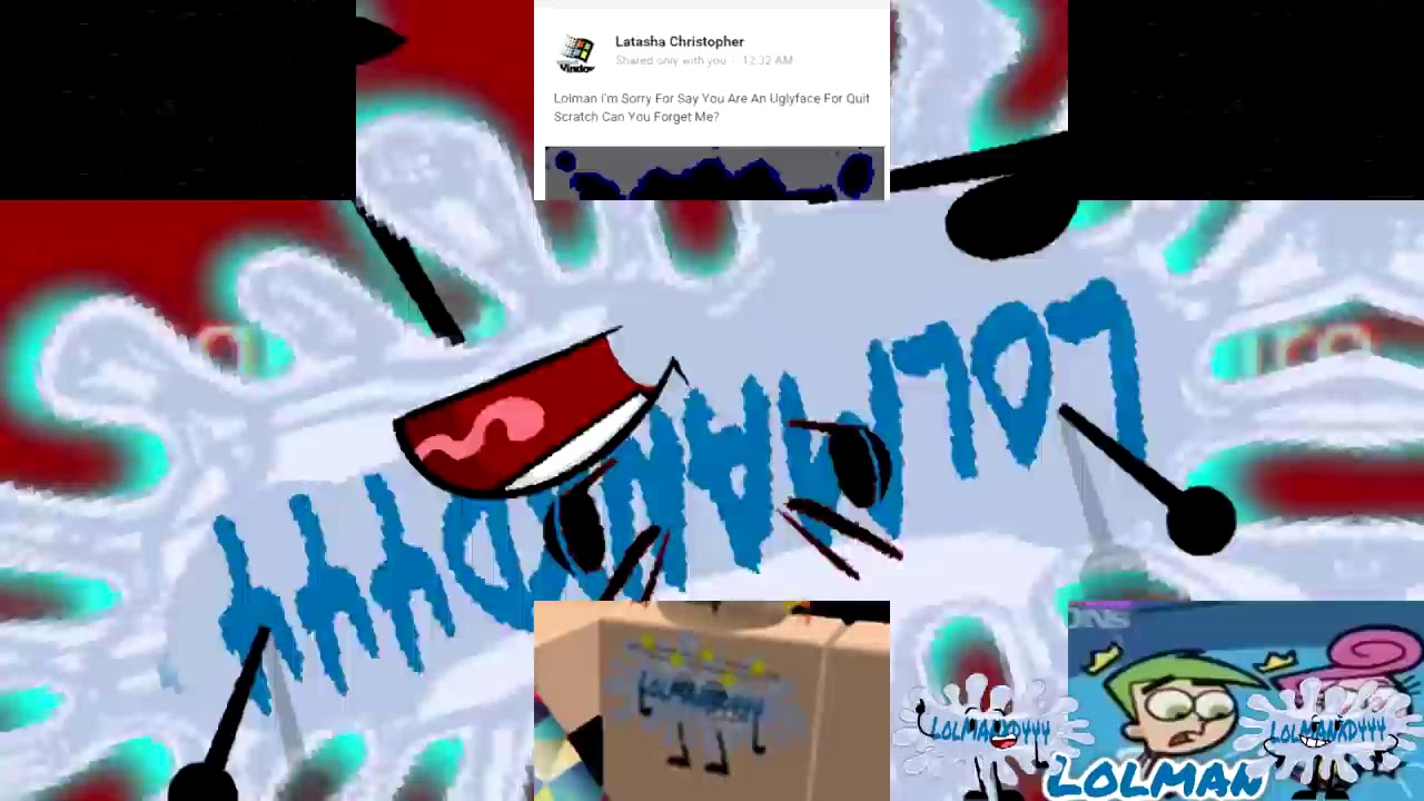 (REUPLOADED) [HIATUS FILLER] Lolman Raging - Sparta Madhouse SFP Remix