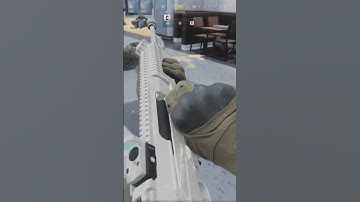 Enemy Operator Weapon Number 48 | Call of Duty MW3 #shorts #modernwarfare3 #mw3 #mw3clips