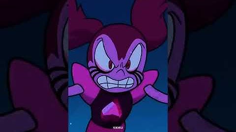 Change - Steven Universe // Letras #stevenuniverse #espinela #spinel #stevenuniversemovie