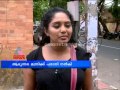 Hima sankar files harassment complaint