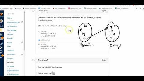 Math 100 Test 1 Solutions (Spring 2024)