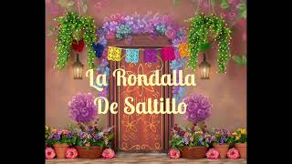 Download Lagu La Rondalla De Saltillo - Éxitos Inolvidables MP3