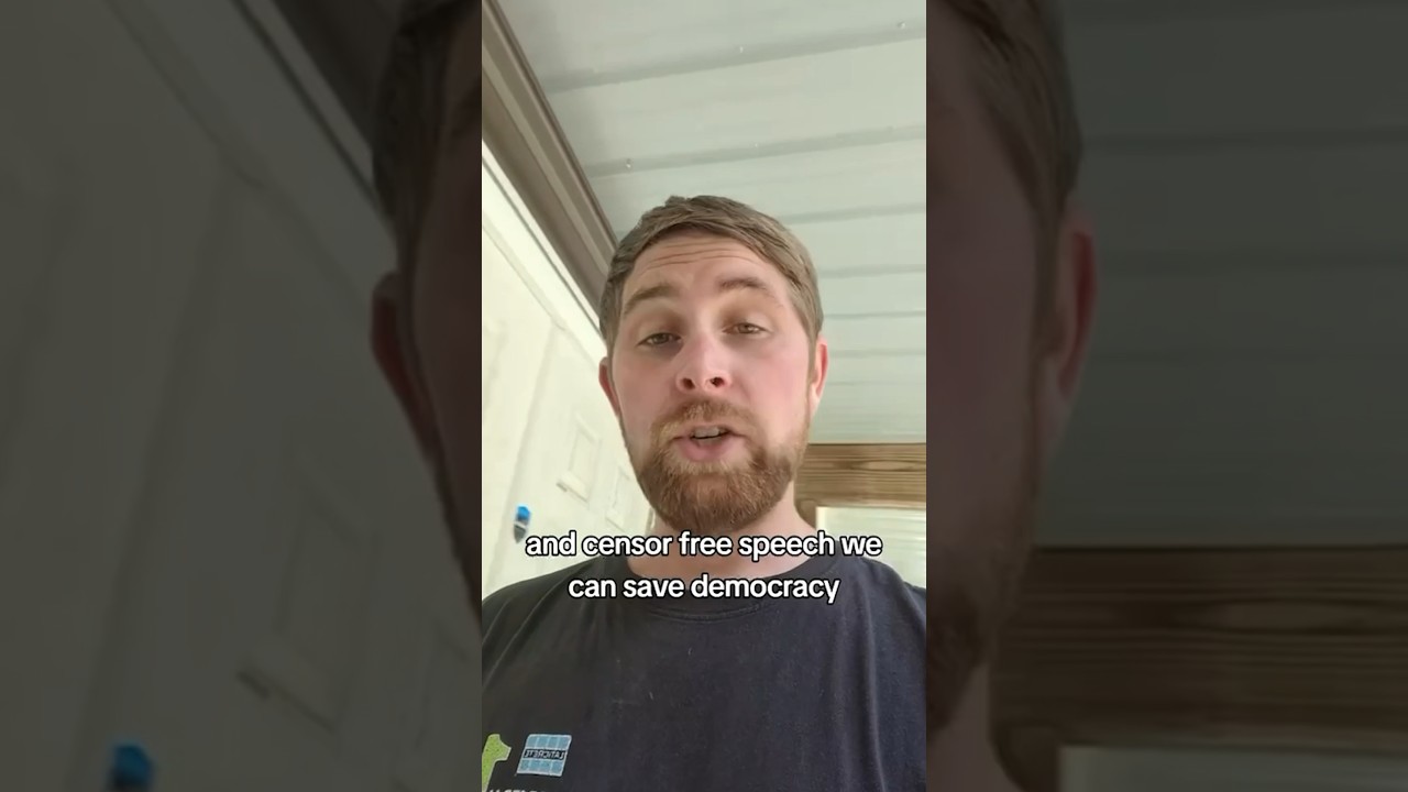 Every Biden Voter Needs To Watch This NOW 👀