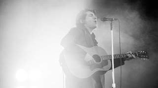 The Last Shadow Puppets performs 'Bad Habits' | T in the Park 2016