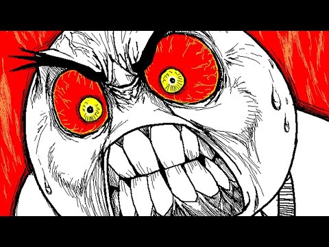 ქართველი Youtube-რების ფსიხური მომენტები!!