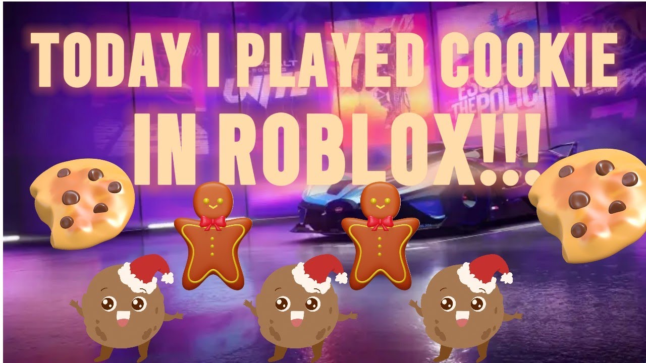 TODAY I PLAYED COOKIE CLICKER: Building the Ultimate Cookie Empire