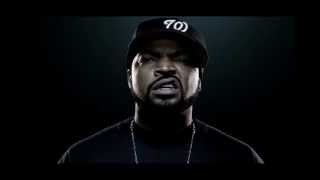 Miniatura del video "Ice Cube - Why We Thugs - (Lyrics)"