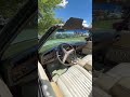 Riverside Dream Cruise Ecorse Michigan Drop Top Buick Centurion Watch Full Video on Your Smart TV