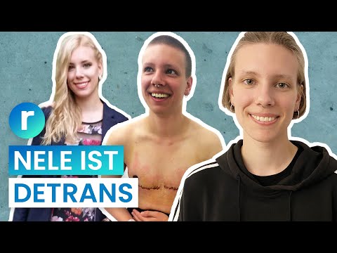 Video: So erkennen Sie, ob Sie groß sind (weiblich) - Gunook