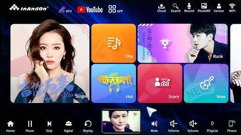 Inandon V5 PRO Troubleshooting + Factory Reset Instructions