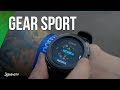 Samsung Gear Sport, primeras impresiones