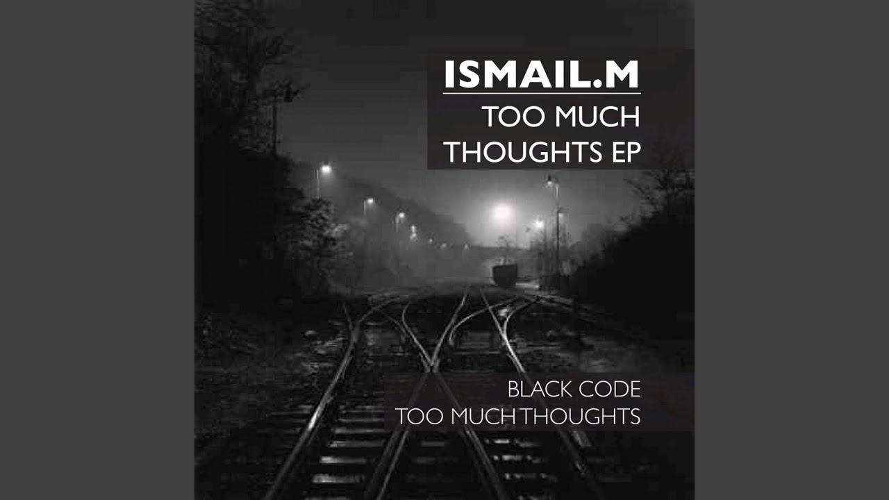 Black Code - YouTube