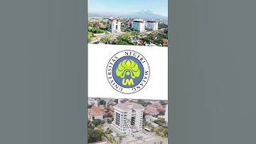 Top 5 Universitas di Malang! 💯🧑‍🎓🎒 #kampus #kuliah