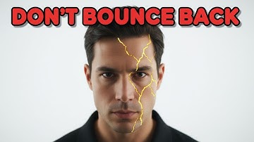 Waarom je moet breken om te groeien