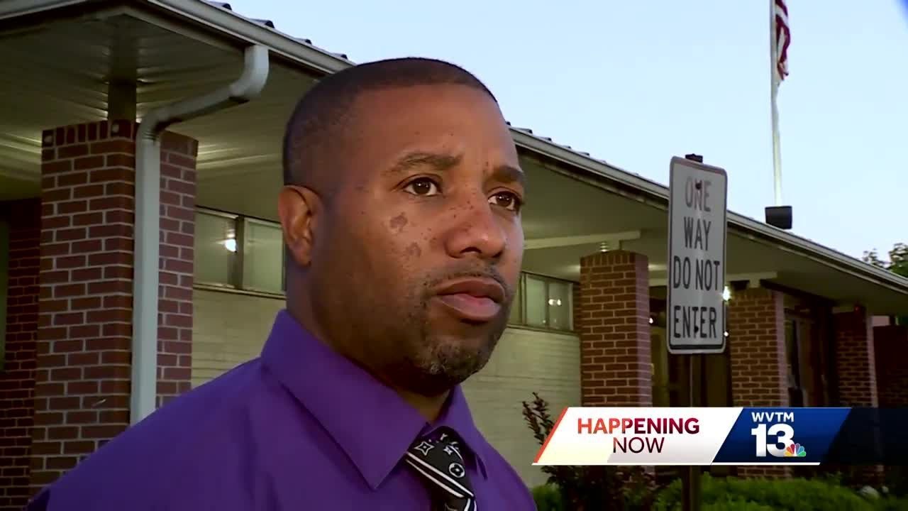 Bessemer City High School football coaches out after AHSAA violations