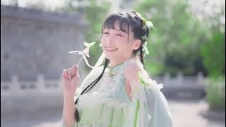 Classic Dancing - The Sunshine Girl