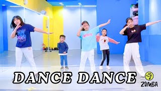 ZUMBA KIDS - Dance Dance