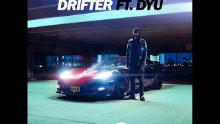 Don Diablo feat. DYU - Drifter (Extended Mix) Resimi