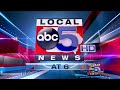 Local 5 news at six