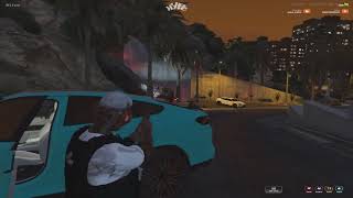 4M | FIVEM HIGHLIGHTS RYAN #3 (100% HYPE)📟🖨️