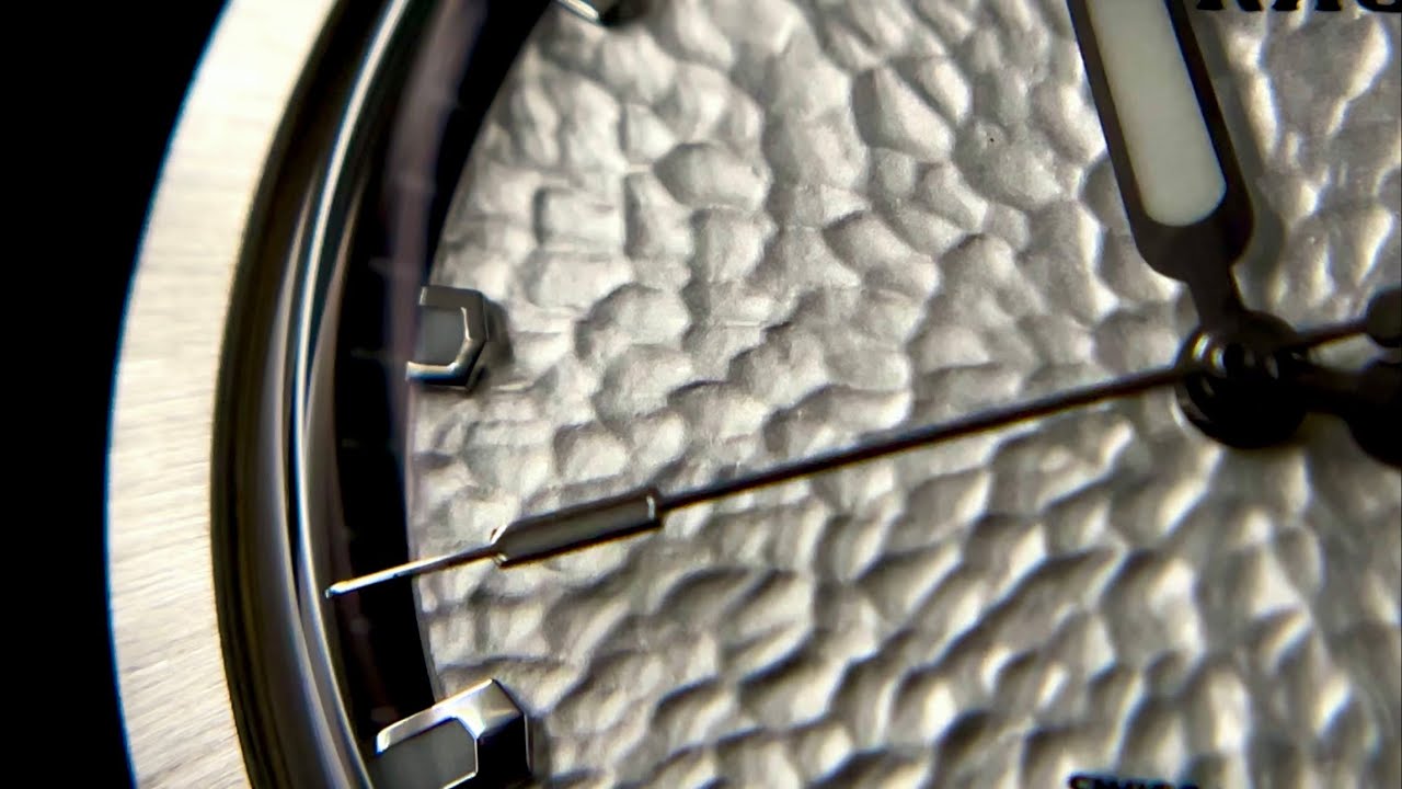 TOP 10 Best Watch Dials All Under 200 YouTube