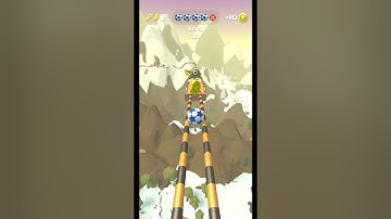 Action Balls: Super Speedrun Gameplay New Update 221