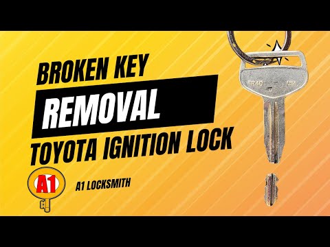 A1 Key And Lock Near Me