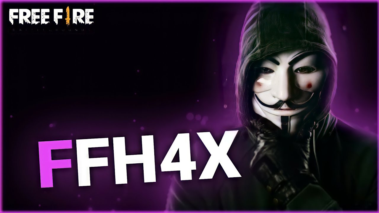 COMO FUNCIONA O HACK DOS PRO PLAYERS DE FREE FIRE!!! (FFH4X) - YouTube
