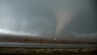 Illinois has recorded more tornadoes this year than any other state since 2015 | ChicagoLIVE