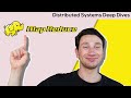MapReduce - Google Thinks You're Bad At Coding | Distributed Systems Deep Dives With Ex-Google SWE