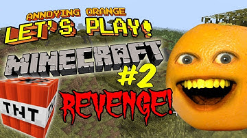 Annoying Orange Let