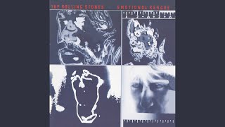 Emotional Rescue (Remastered 2009) chords