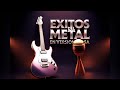 Mix Metal Version Salsa Volumen 1
